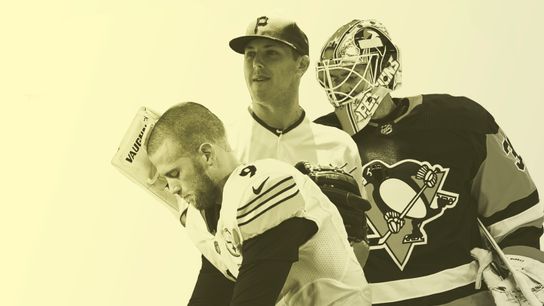 Stats 'N' At: Murray's true status, Steelers' imbalance, Pirates' rotation taken in Downtown (Penguins)