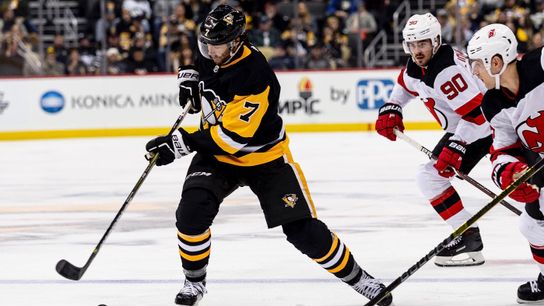 Kovacevic: Sullivan's eternal HBK, cheaters/champs, 'young Galvis' taken at PPG Paints Arena (Penguins)