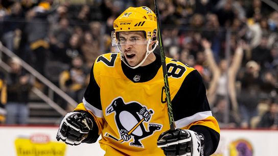 Crosby once again finalist for Hart Trophy taken in Summer Hill (Courtesy of Point Park University)