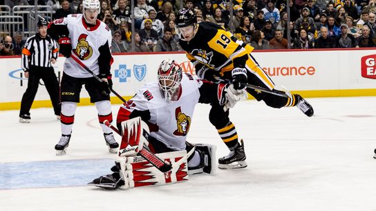 Kovacevic: Why Penguins are rightly ecstatic about Florida trade taken at PPG Paints Arena (Penguins)