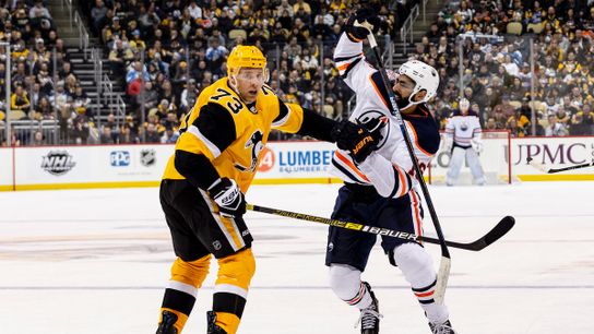 Kovacevic: For anyone who hates Jack Johnson taken at PPG Paints Arena (Penguins)