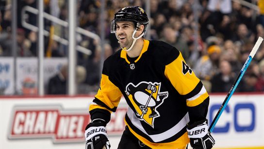 Drive to the Net: Schultz 'terrific' in return taken at PPG Paints Arena (Courtesy of Point Park University)
