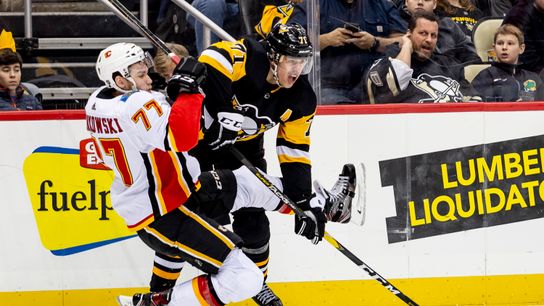 Kovacevic: Malkin must become top priority taken at PPG Paints Arena (Penguins)