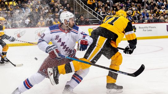 Drive to the Net: Malkin's 'spectacular' spin taken at PPG Paints Arena (Penguins)