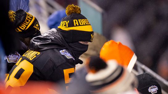 Analysis: Rutherford might have a tough time taken in Cranberry, Pa. (Courtesy of Point Park University)