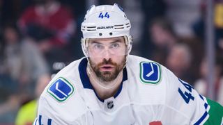 Gudbranson, Wideman added for Pearson, Dea taken in Cranberry, Pa. (Courtesy of Point Park University)