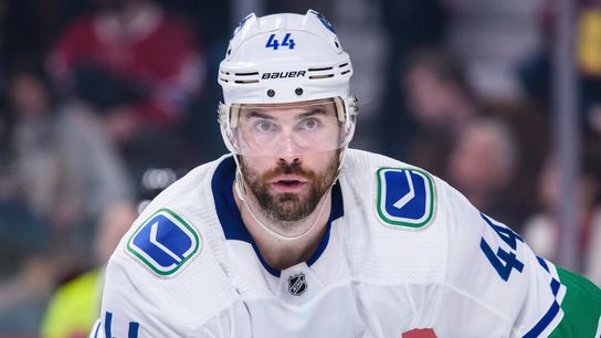 Gudbranson, Wideman added for Pearson, Dea taken in Cranberry, Pa. (Courtesy of Point Park University)