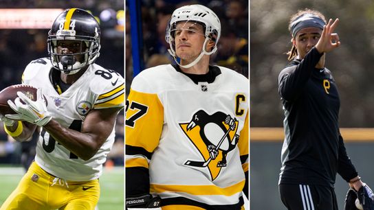 Stats 'N' At: Sid's longevity, Archer optimism, draft steals taken at Highmark Stadium (Penguins)