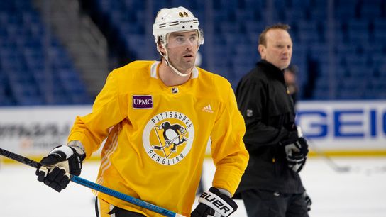 Injuries taking biggest toll on PK taken in Buffalo, N.Y. (Courtesy of Point Park University)