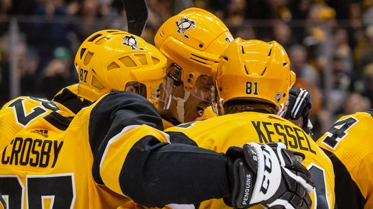 Drive to the Net: Malkin 'finally' hits point 1,000 taken at PPG Paints Arena (Penguins)