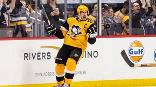 Kovacevic: All that's awesome about hockey ... in a single stickcheck taken at PPG Paints Arena (DK'S GRIND)