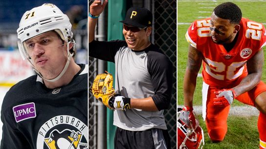 Stats 'N' At: Geno's overlooked brilliance, Kang's bat, Steelers' FA splashes taken at Highmark Stadium (Penguins)