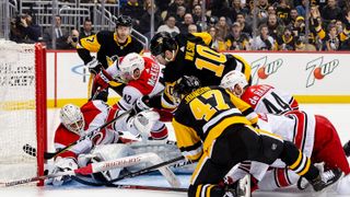 Fourth line brings speed, energy ... and goals taken at PPG Paints Arena (Penguins)