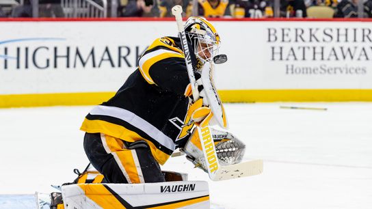 With home ice at stake, it’s more Murray taken in Cranberry, Pa. (Courtesy of Point Park University)