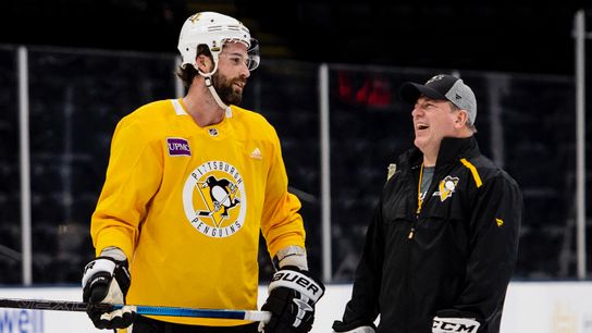 Kovacevic: About this tiny place on a huge high taken in Uniondale, N.Y. (DK'S GRIND)