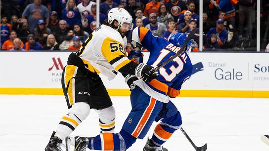 Kovacevic: To pinch or not to pinch? taken in Latrobe, Pa. (DK's Grind)