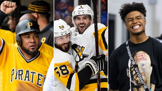 Friday Insider: Why Pirates had faith in Melky taken in Chicago (Courtesy of Point Park University)