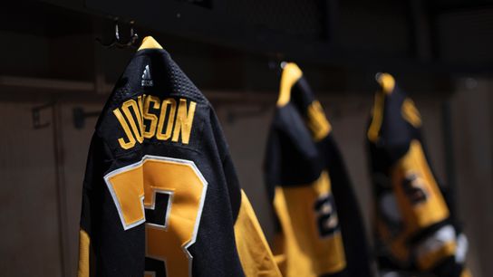 Key offseason dates, events for Penguins taken at Highmark Stadium (Courtesy of Point Park University)