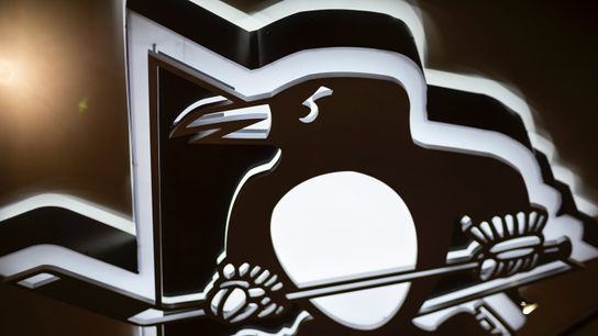 Penguins name Nikkel assistant video coach taken at PPG Paints Arena (Courtesy of Point Park University)