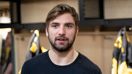 Penguins players win $50,000 for charity in Fortnite tournament taken on the North Shore (Penguins)
