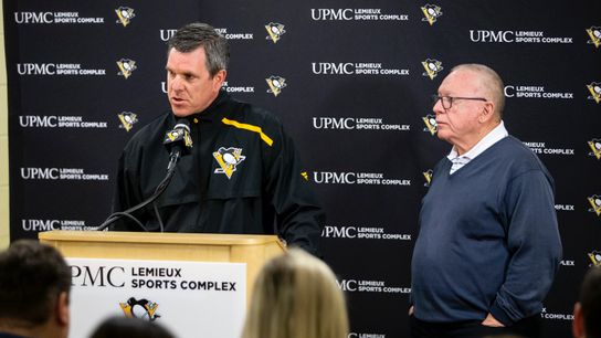 Rutherford vows changes coming this summer taken in Cranberry, Pa. (Courtesy of Point Park University)