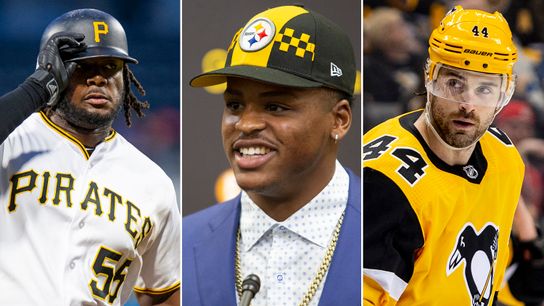 Stats 'N' At: Bell's slugging, Bush, blue line taken in Downtown (Devin Bush)
