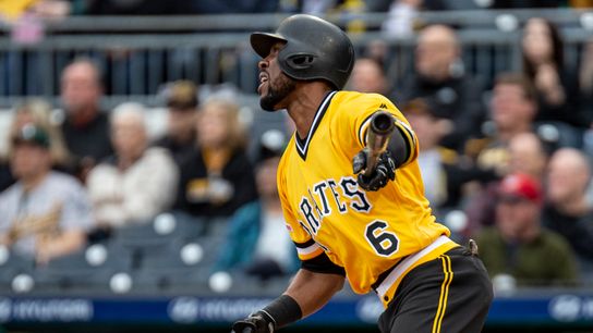 Winter Meetings: Potential Marte trade partners taken in San Diego (Pirates)