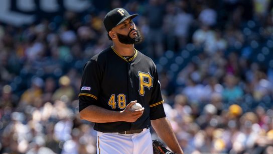 Rodriguez to 10-day IL with shoulder inflammation taken in Anaheim, Calif. (Courtesy of StepOutside.org)