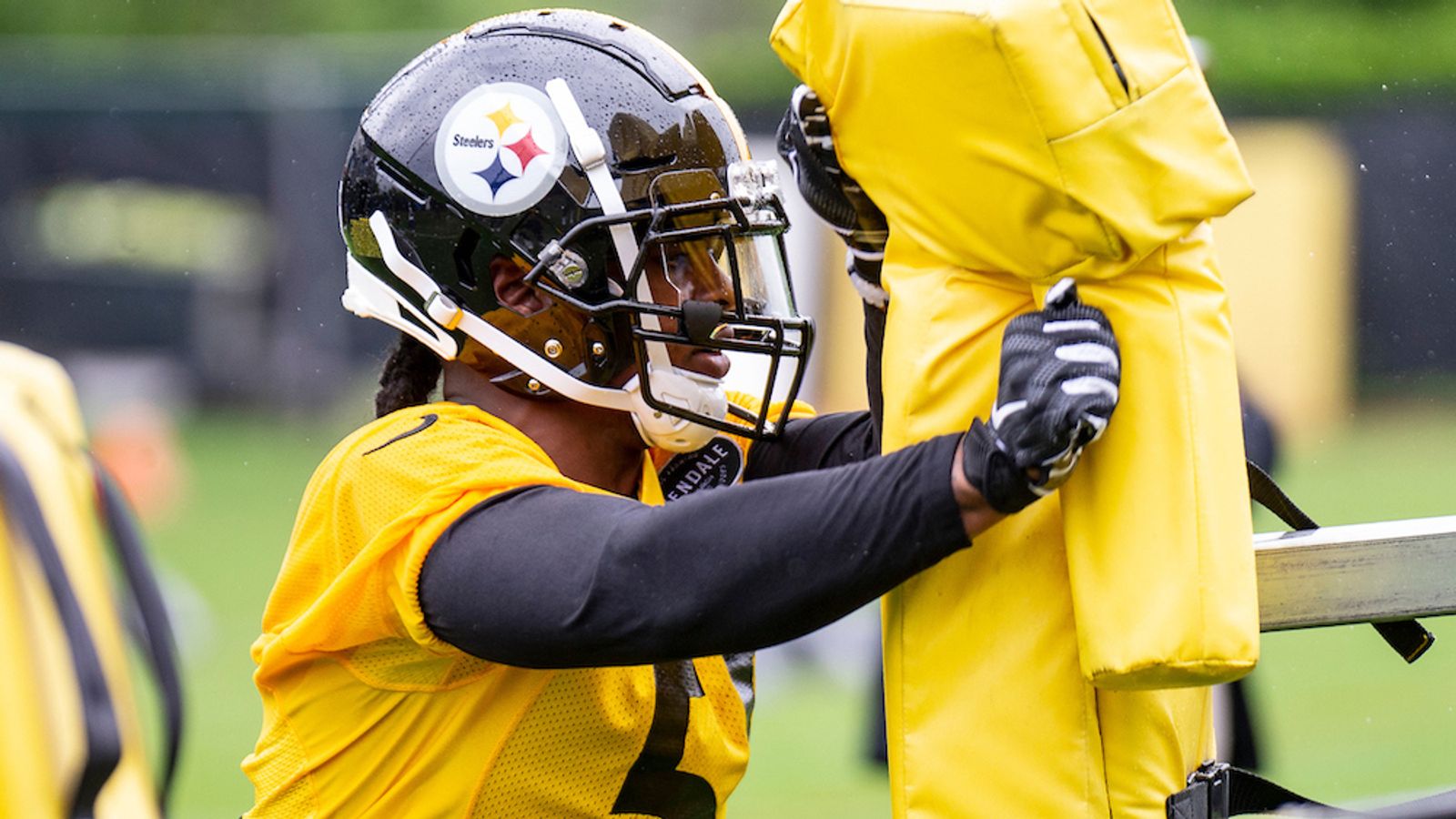 Nine days to Latrobe Is defense really fixed? ☕