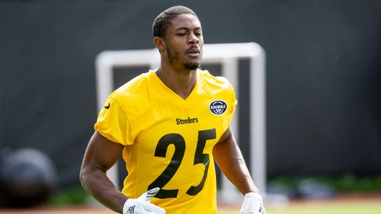 Burns knows he enters 2019 with no role taken at Rooney Complex (Steelers)