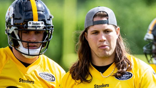 Watt injury, Chickillo arrest leave OLB thin taken at Rooney Complex (Steelers)