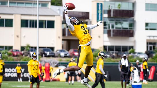 Steelers scrambling to work on takeaways taken at Rooney Complex (Steelers)