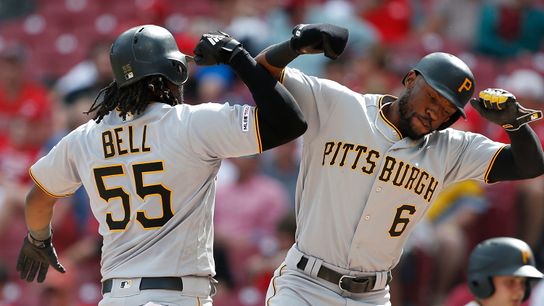 Brault shines, bats feast in heated romp taken in Cincinnati (Courtesy of StepOutside.org)