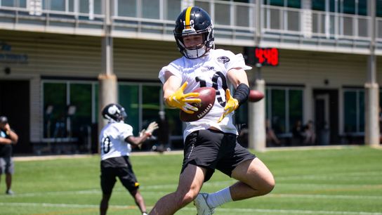 Kovacevic: Camp Kumbaya, worst rainout ever, trusting J.R. on Phil ☕️ taken at Rooney Complex (DK'S GRIND)