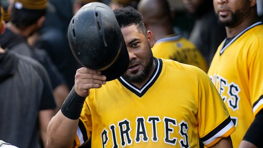 Kovacevic: Real reason Huntington didn't deal Liriano, Cabrera ☕ taken in Latrobe, Pa. (DK'S GRIND)