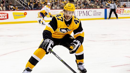 Camp helps sell team to amateur free agents ☕ taken at PPG Paints Arena (Courtesy of Point Park University)
