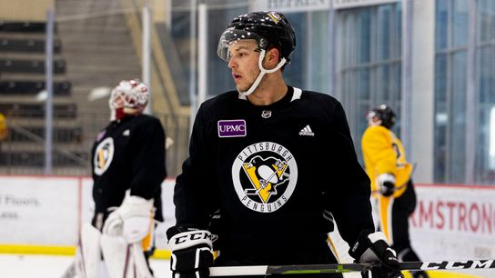 Analyzing Wilkes-Barre's arrivals, departures taken at PPG Paints Arena (Courtesy of Point Park University)