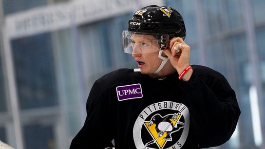 Prospect tournament roster features returning pros, newcomers taken at PPG Paints Arena (Courtesy of Point Park University)
