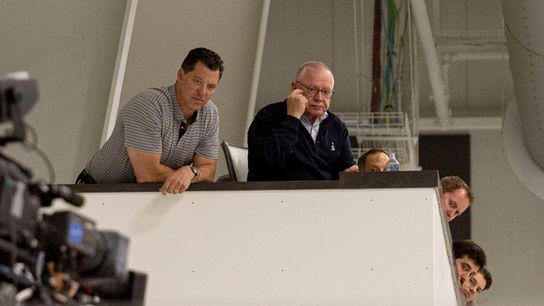 Wild hires Guerin as general manager taken at PPG Paints Arena (Penguins)