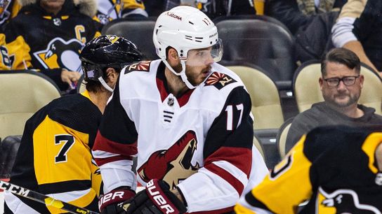 Kovacevic: Let's talk about Galchenyuk's ... uh, non-compete clause taken at PPG Paints Arena (DK's Grind)