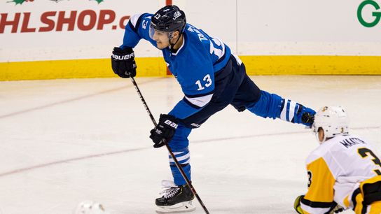 Tanev: 'A great opportunity to be successful' ☕ taken in Cranberry, Pa. (Courtesy of Point Park University)