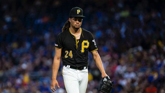 Pirates lose Archer for 2020 after surgery taken on the North Shore (Pirates)