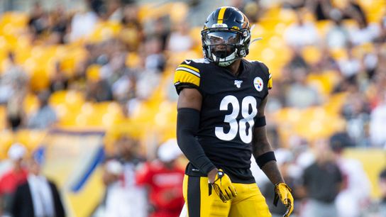 Lolley's Kickoff: Steelers-Colts matchups, picks taken at Heinz Field (Steelers)