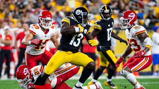 Kovacevic: What if long-dreaded window is actually opening? ☕ taken at Heinz Field (Steelers)