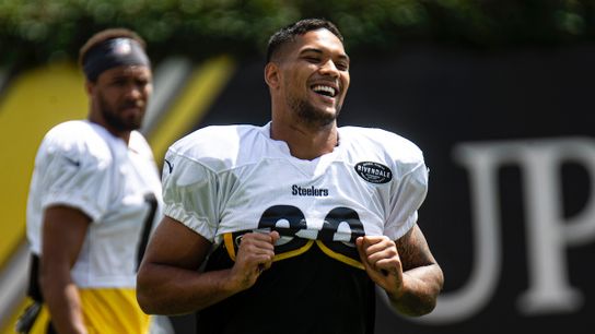 Kovacevic: Feeling healthy for a re-opener taken at Rooney Complex (DK'S GRIND)