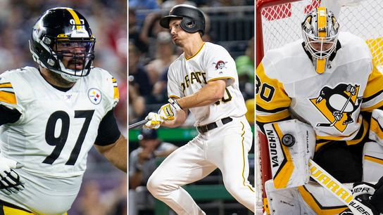 Kovacevic: Could Foxborough be a blessing? taken in Strip District (DK'S GRIND)