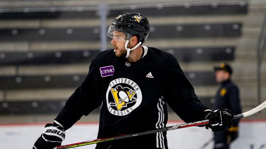 Report: Galchenyuk's rehab delayed by spider bite taken at PPG Paints Arena (Penguins)