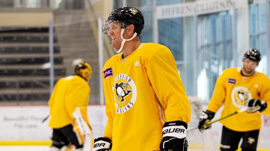 Think roster's set? Sullivan, Rutherford don't ☕ taken in Cranberry, Pa. (Courtesy of Point Park University)