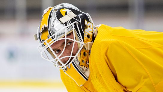 Kovacevic: Murray flicks off payday pressure taken in Cranberry, Pa. (DK'S GRIND)