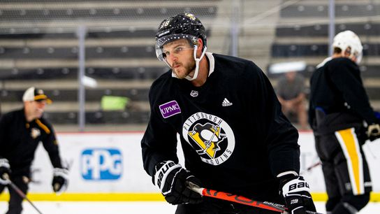 Galchenyuk to top line, with aim to get going taken in Cranberry, Pa. (Penguins)